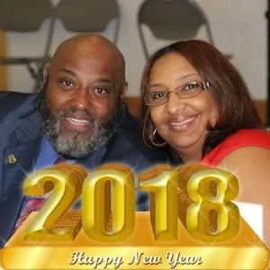 Meet your Posher, Greg